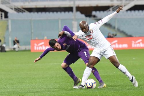 ACF FIORENTINA VS TORINO 18